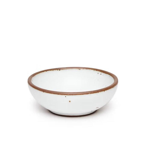 East Fork Breakfast Bowl - Eggshell color