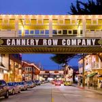 Cannery Row