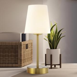Carson Minimalist LED Table Lamp