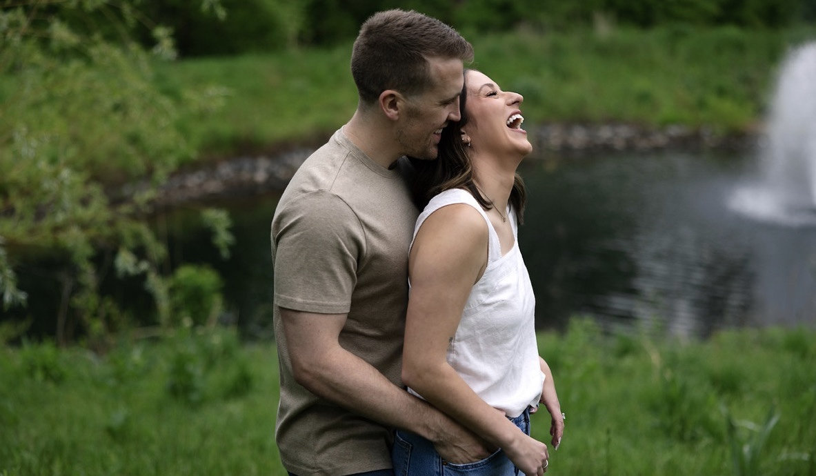 The Wedding Website of Chelsea Hancock and Austin Minnich