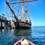 Olympic Kayak Tours & Rentals - Fort Worden