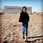 Lubbock Lake National Historic Landmark