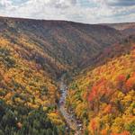 Pendleton Point Overlook