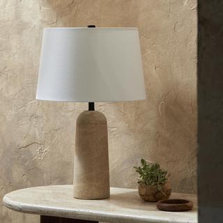 Agate Modern Accent Table Lamp