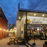 Random Row Brewing Co.