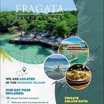 Fragata Island House