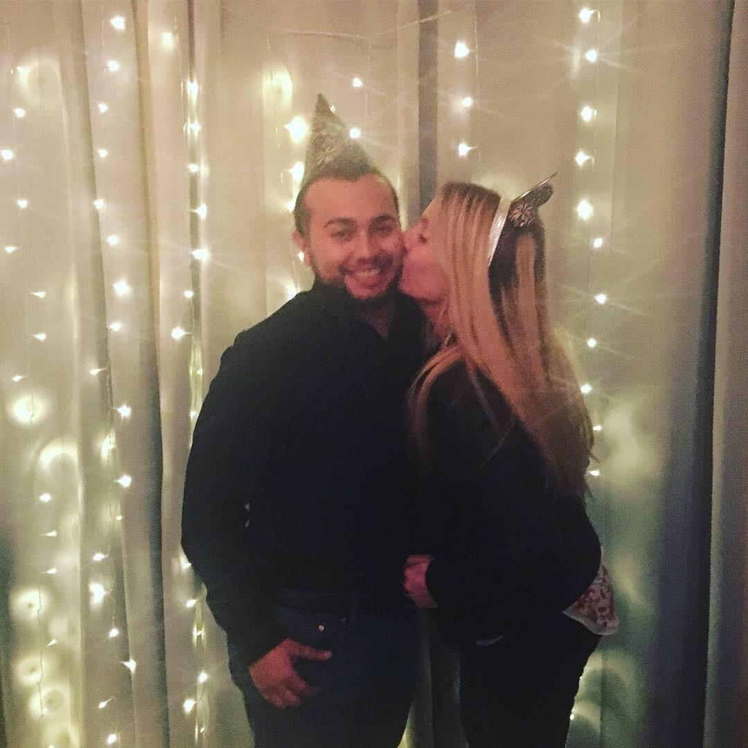 New Years Eve 2019