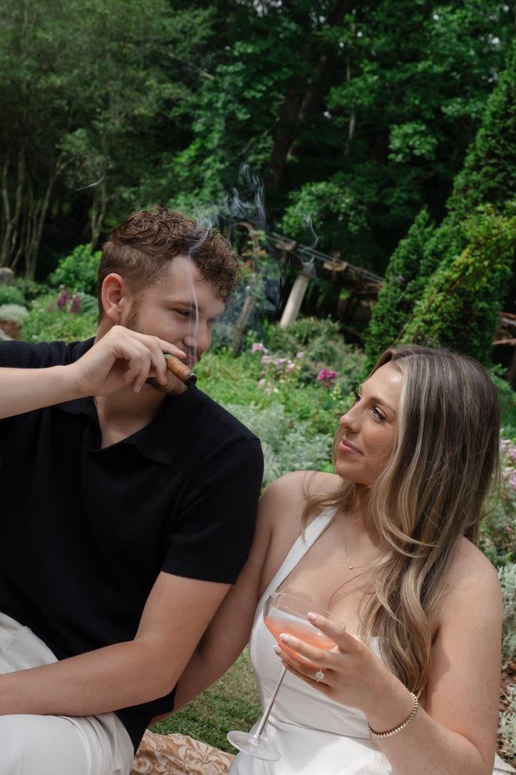 The Wedding Website of Amanda Donnelly and Matthew Wasko