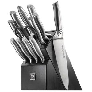 Zwilling J.A. Henckels International Industria 13-Piece Knife Block Set