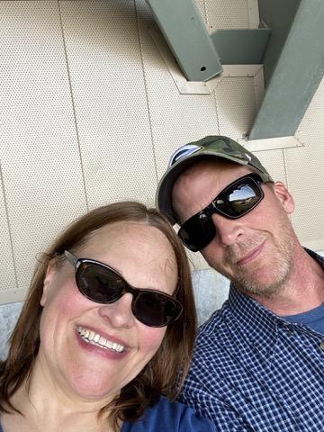 The Wedding Website of Beth Anne Thompson and Chris Bernd