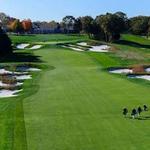 Bethpage Black Golf Course