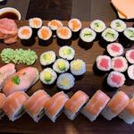 Sushi Hada