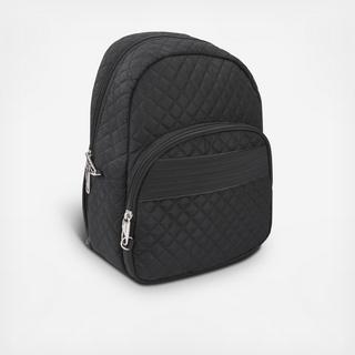 Anti-Theft Boho Backpack