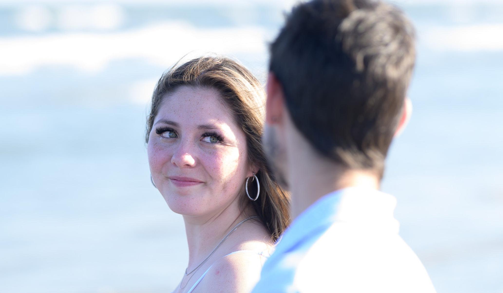 The Wedding Website of Mia Hauptmann and Isaac Long
