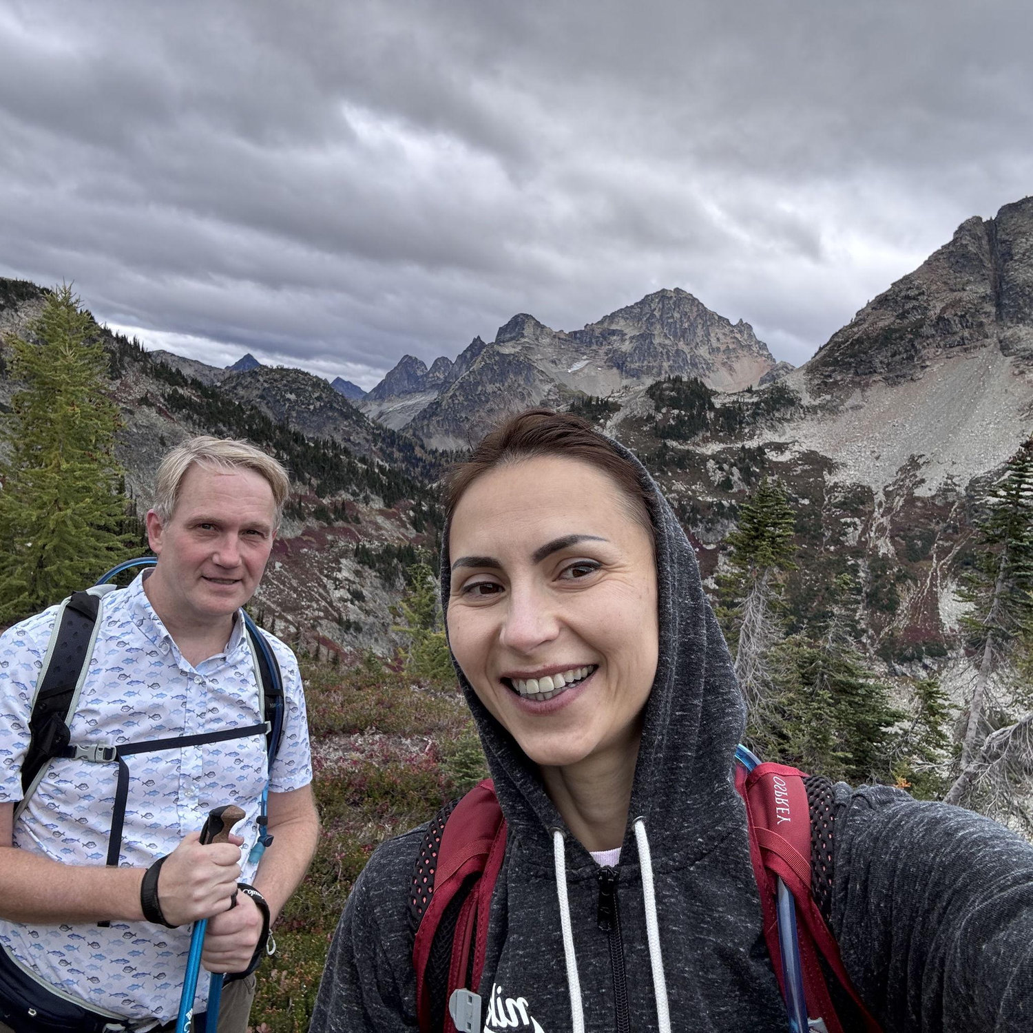 Hike # 45