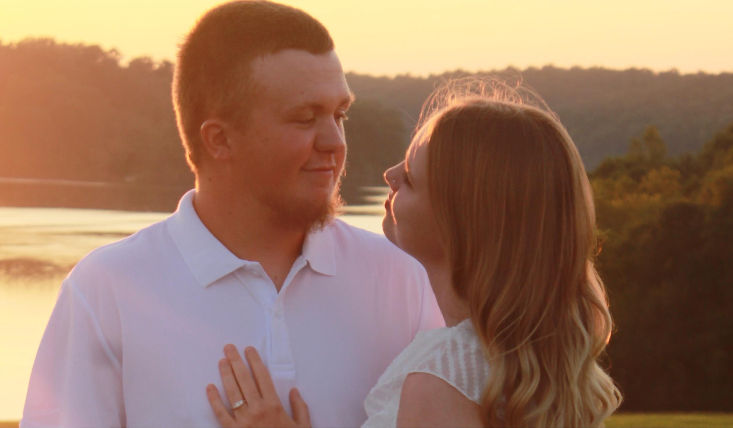 The Wedding Website of Kierstyn Morris and Levi Bowen