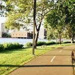 Charles River Esplanade