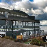 Seattle Aquarium
