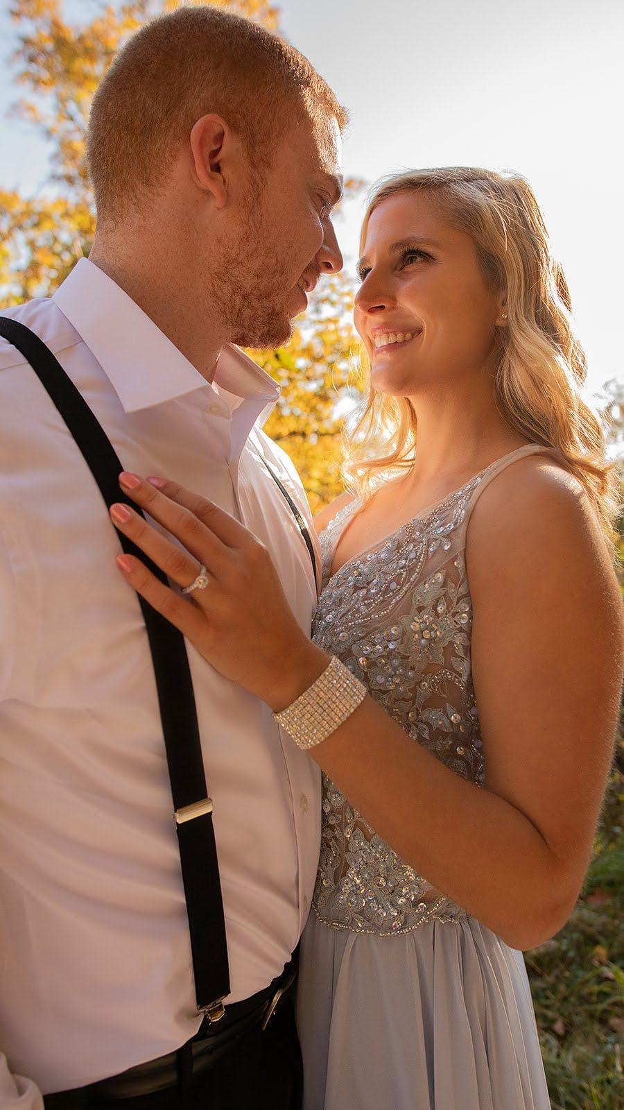 The Wedding Website of Maria Evankovich and Adam Eibel