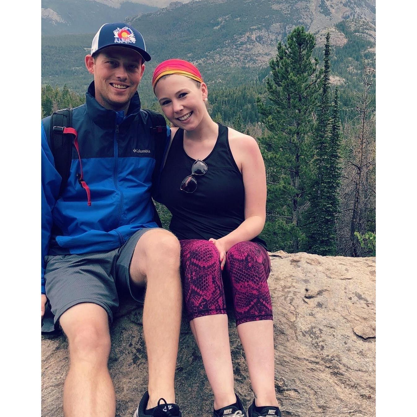 Trip to Colorado 2018 <3