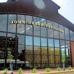 John Deere Pavilion