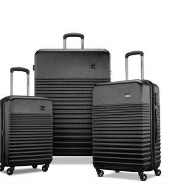 Samsonite 3 Piece Set Hardshell