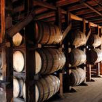 Buffalo Trace Distillery