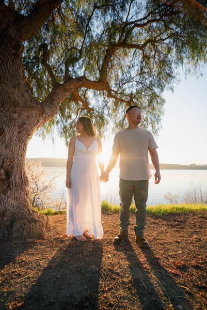 The Wedding Website of dann arandia and jennifer nuval