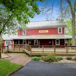 Mt Morris Mill Coffee Shop