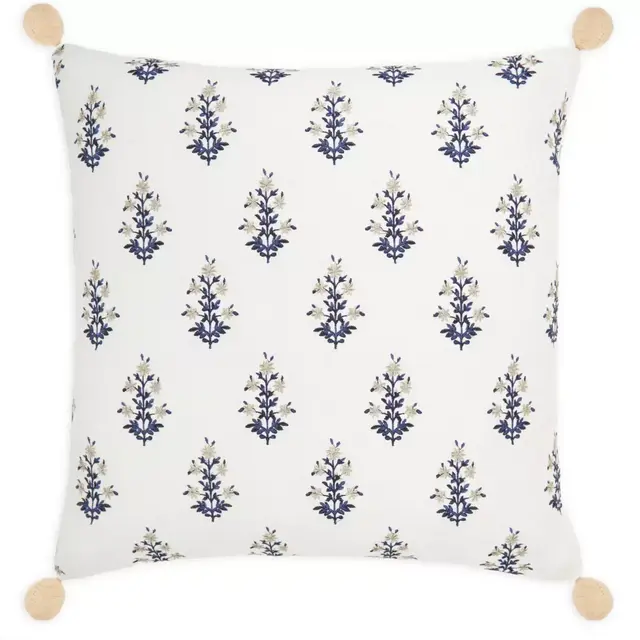 Bee & Willow® Home Mini Floral Square Throw Pillow
