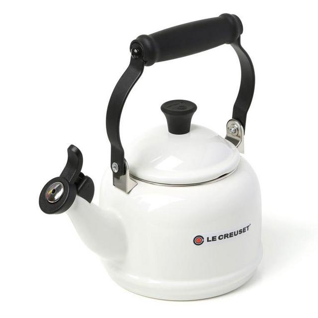 1.25 Qt. Whistling Stovetop KettleBy Le Creuset