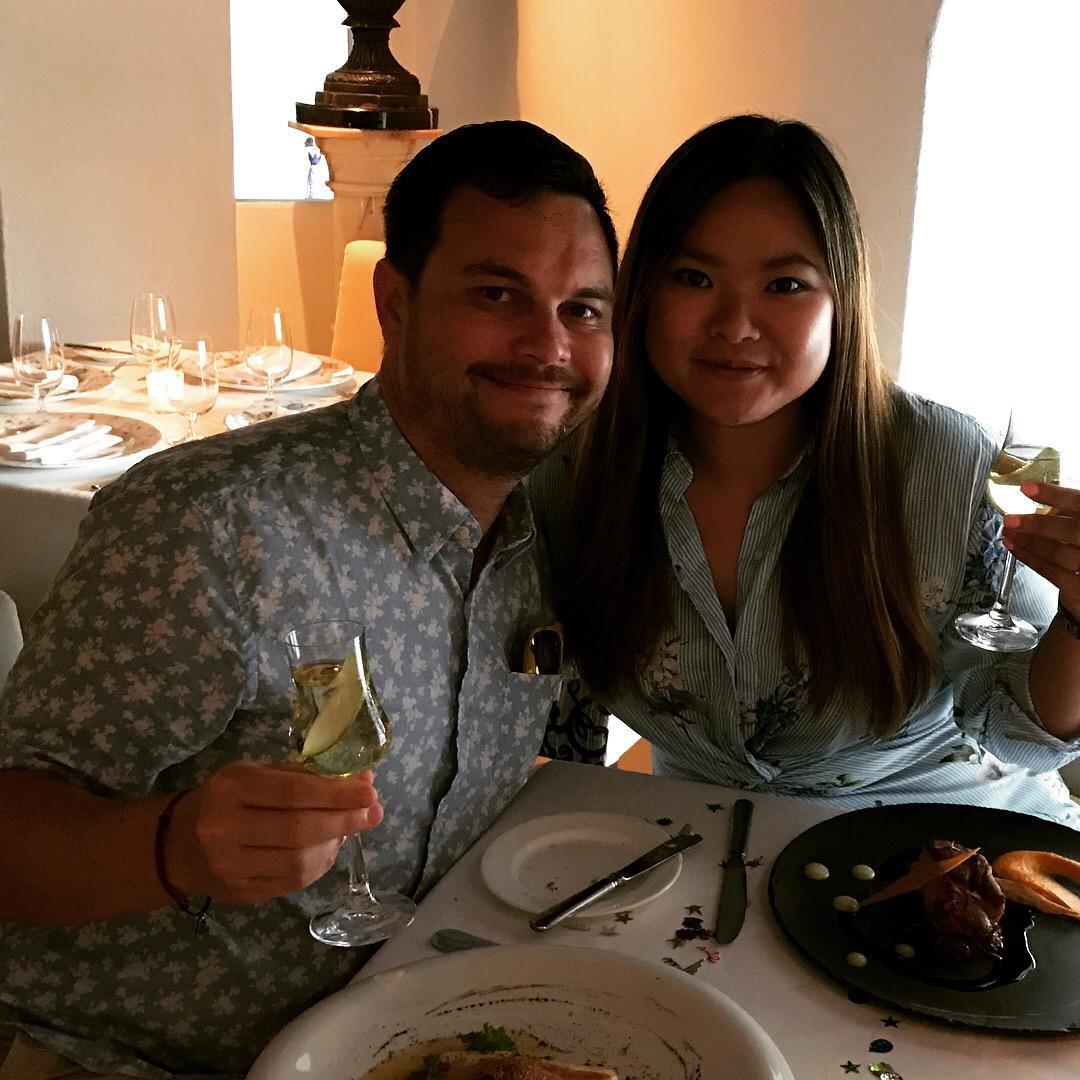 Puerto Vallarta - engagement trip