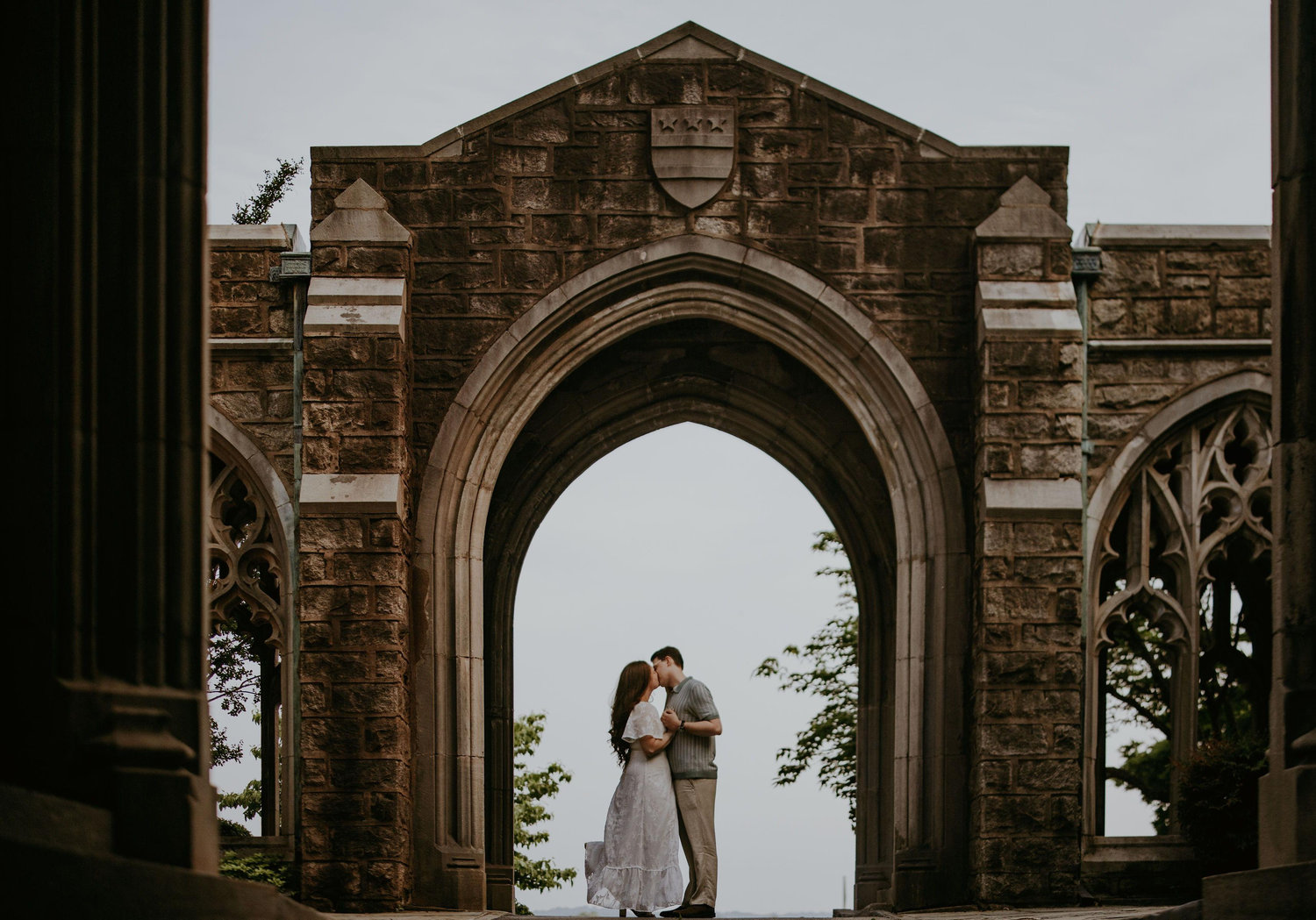 The Wedding Website of Natalie Ross and Wesley Ehrlich