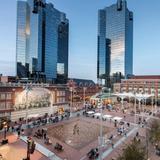 Sundance Square