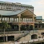 Jackson's Bistro, Bar & Sushi