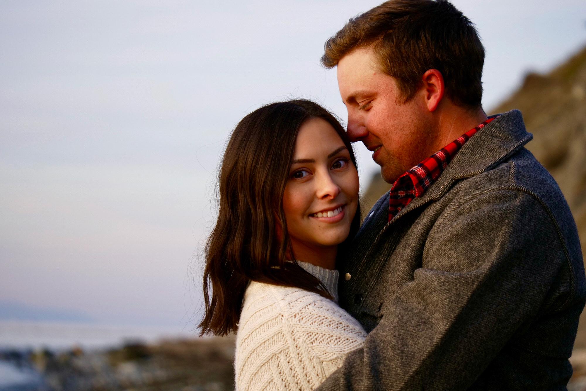 Engagement photos 2019 - photography: Callie