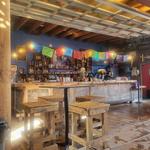 Midtown's Cantina Alley