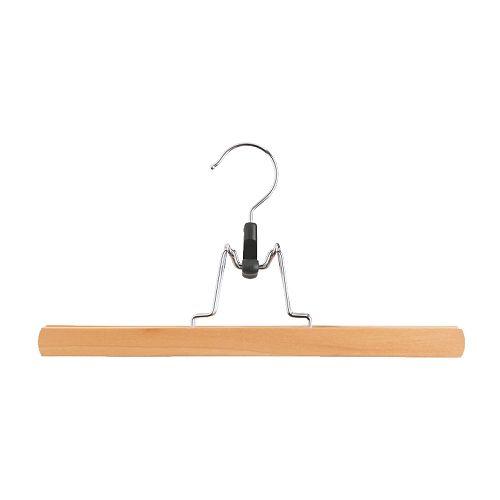 BUMERANG Pants hanger, natural
