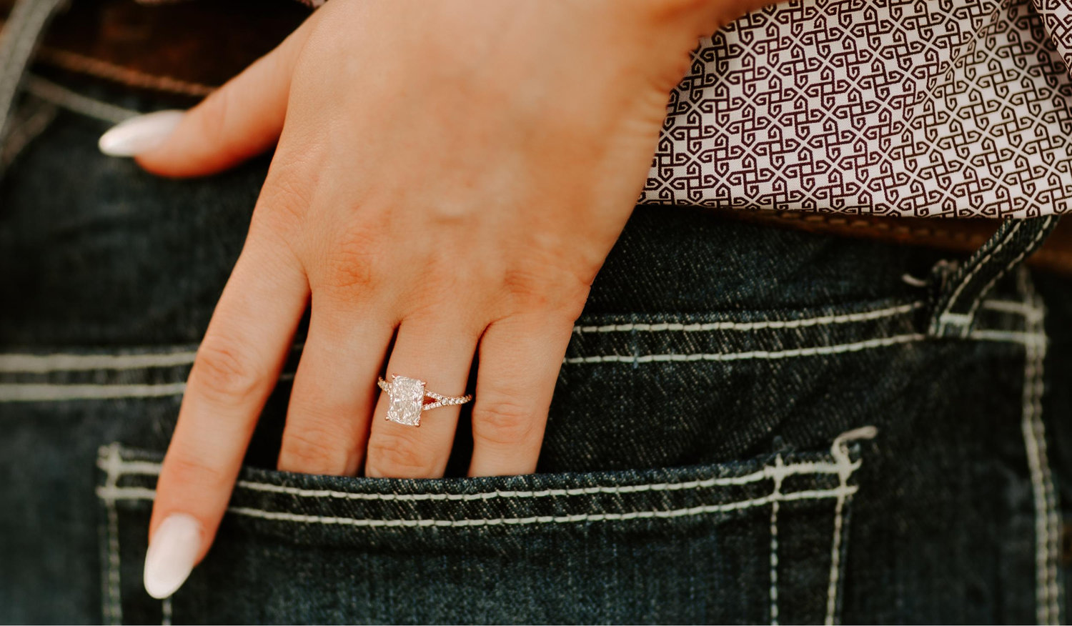 The Wedding Website of Chase Rutherford and Lexie Hughes