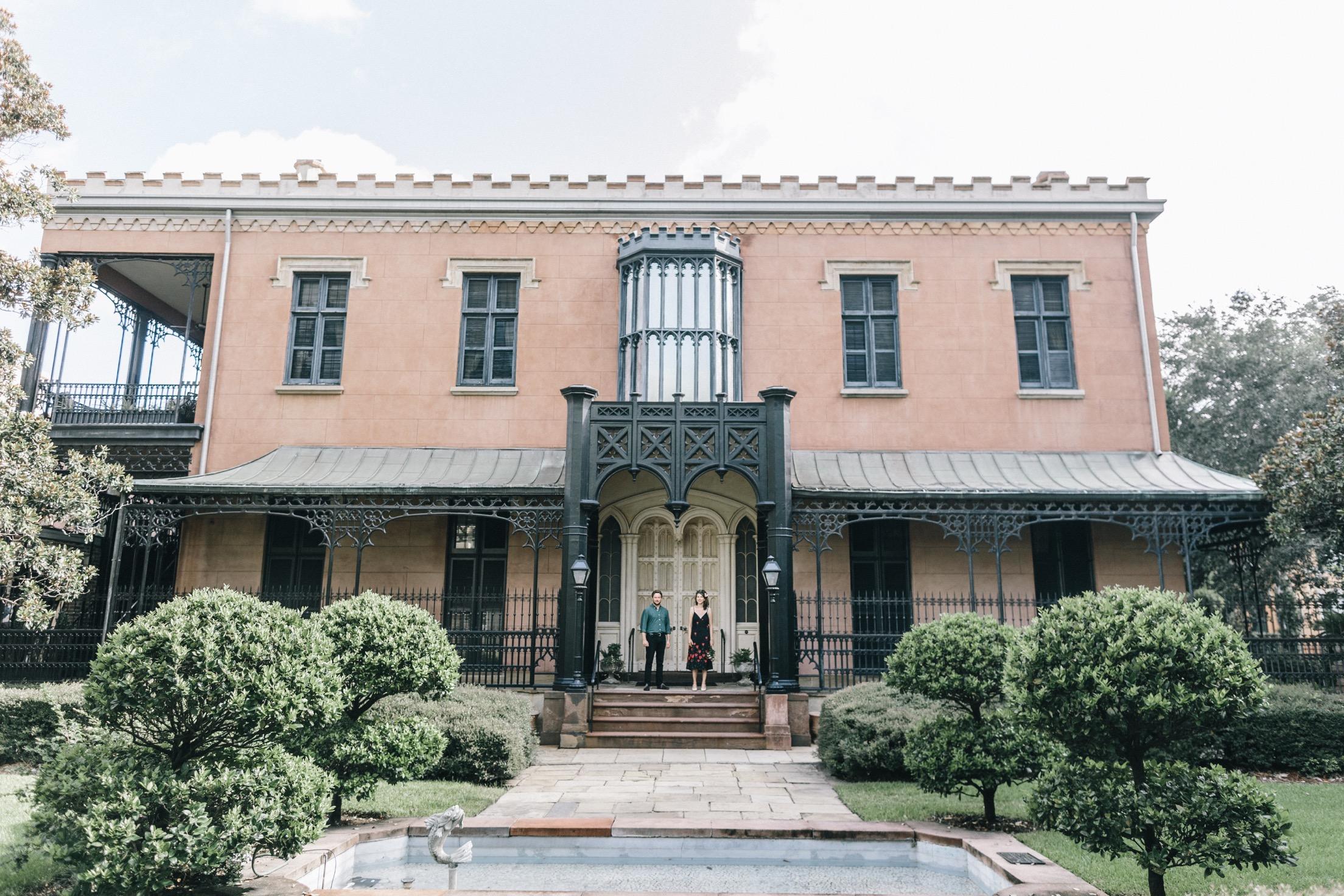 The Wedding Website of Megan Chinsky and Brennan Kelley