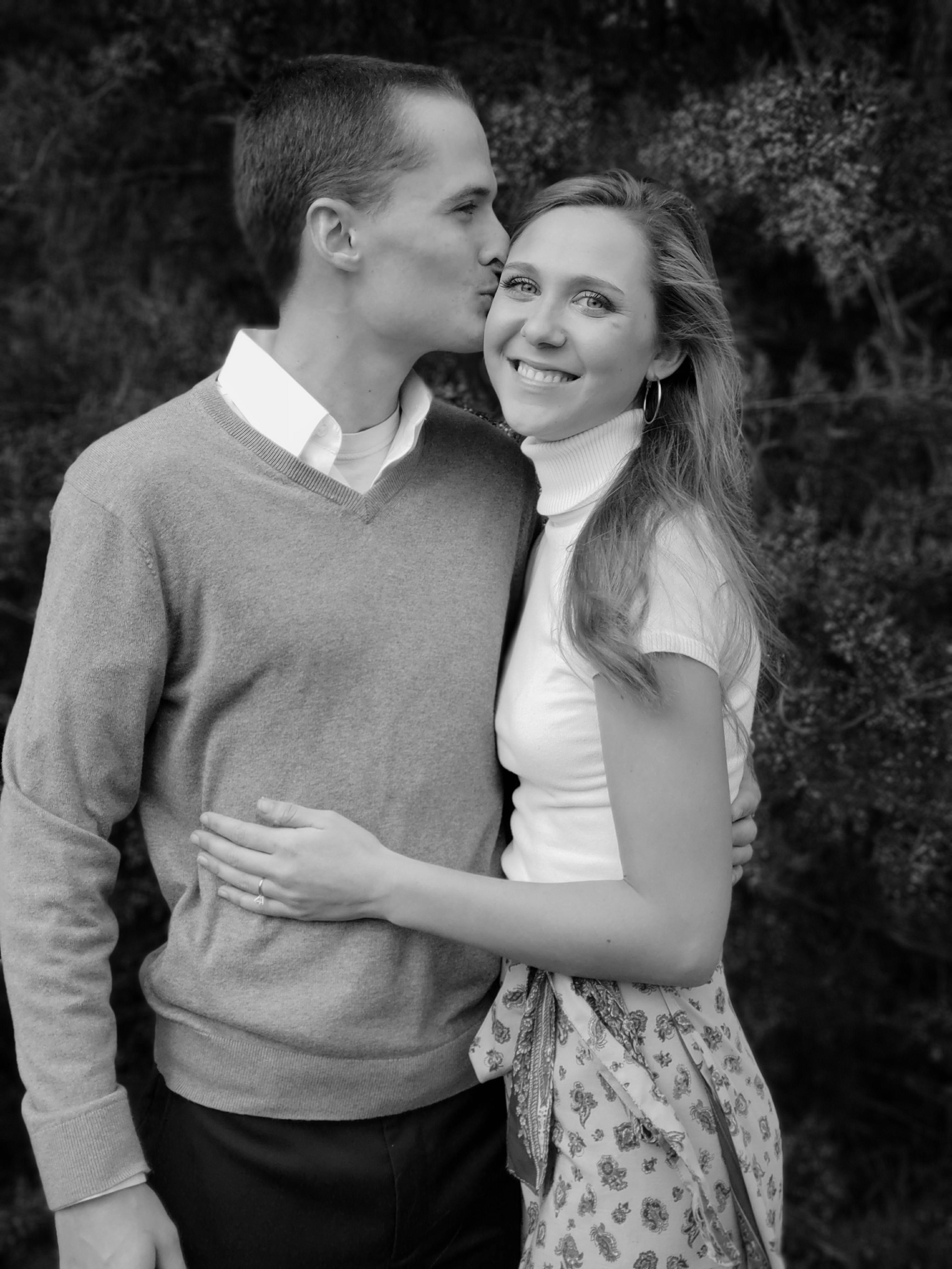 The Wedding Website of Alex Bruhn and Russell Ditto