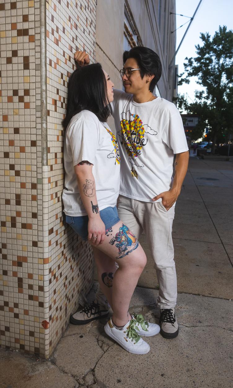 The Wedding Website of Mathew Requijo and Payton Hill