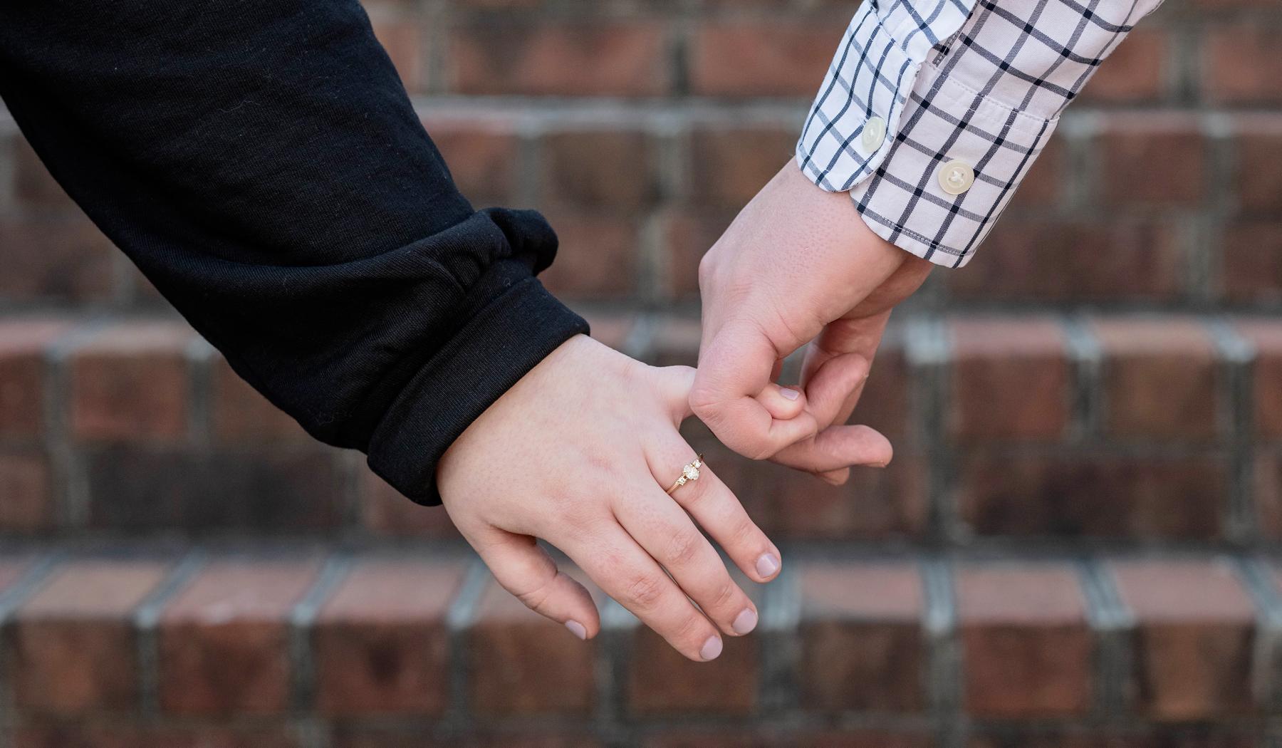 The Wedding Website of Dana Miller and Will Dodson