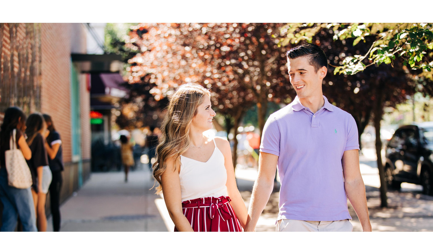 The Wedding Website of Angela Morresi and Jack Doolan