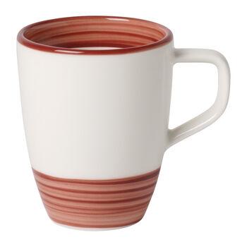 Manufacture Rouge Espresso Cup 3.25 oz