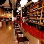 Amelie Wine Bar