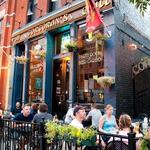 Corcoran's Grill & Pub
