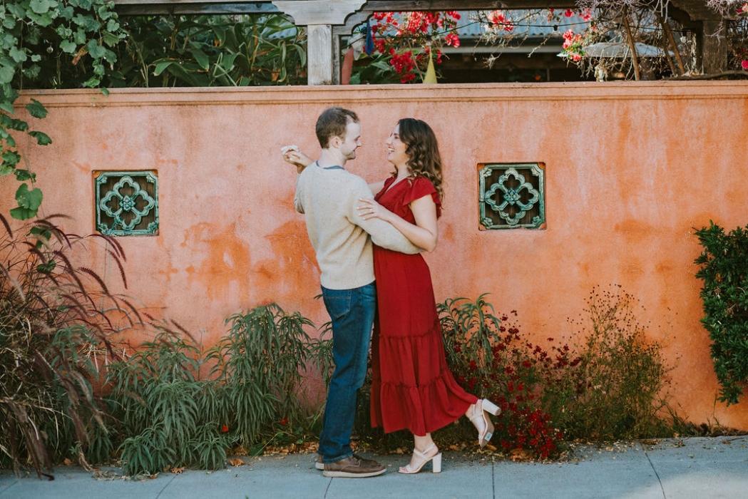 The Wedding Website of Angelina Donhoff and Michael Rundell