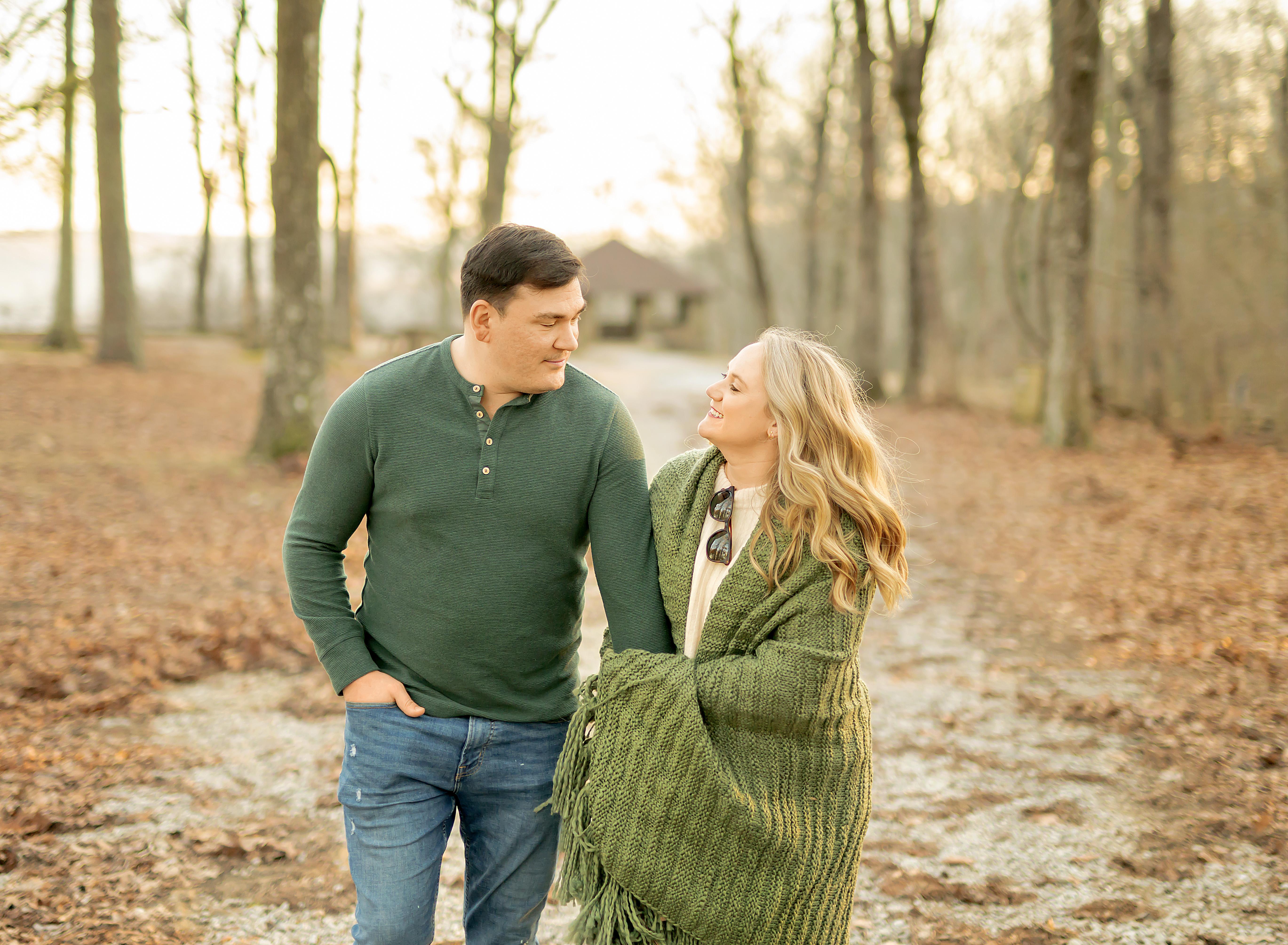 The Wedding Website of Kristin McDaniel and Brady Gonzalez