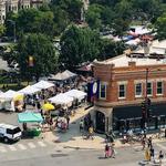 Logan Square Farmers Market
